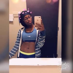 Meet your Posher, Beonka